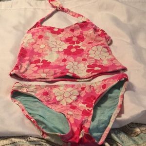 Lilly Pulitzer Tankini